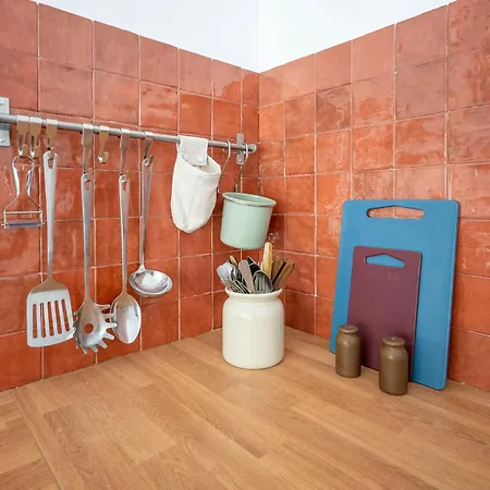 アパート Superbe 2 Pieces Contemporain Au Coeur De