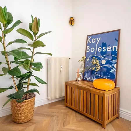 Superbe 2 Pieces Contemporain Au Coeur De * ニース