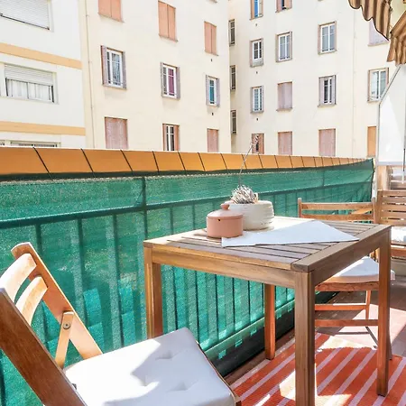 Superbe 2 Pieces Contemporain Au Coeur De アパート