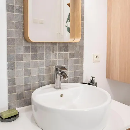 Superbe 2 Pieces Contemporain Au Coeur De アパート *