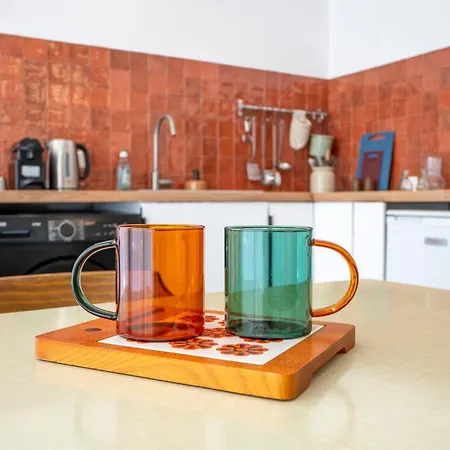 Superbe 2 Pieces Contemporain Au Coeur De ニース