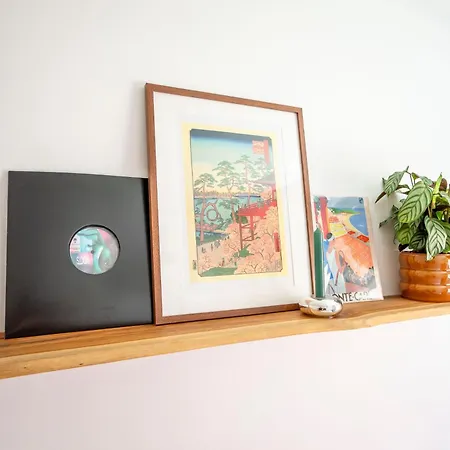 Superbe 2 Pieces Contemporain Au Coeur De