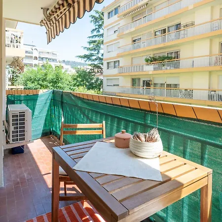 Superbe 2 Pieces Contemporain Au Coeur De アパート