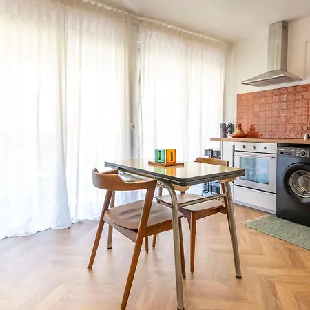 Superbe 2 Pieces Contemporain Au Coeur De アパート *