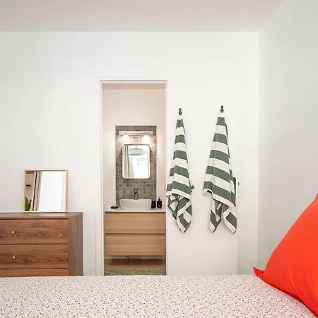 Superbe 2 Pieces Contemporain Au Coeur De アパート