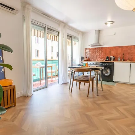 Superbe 2 Pieces Contemporain Au Coeur De アパート *