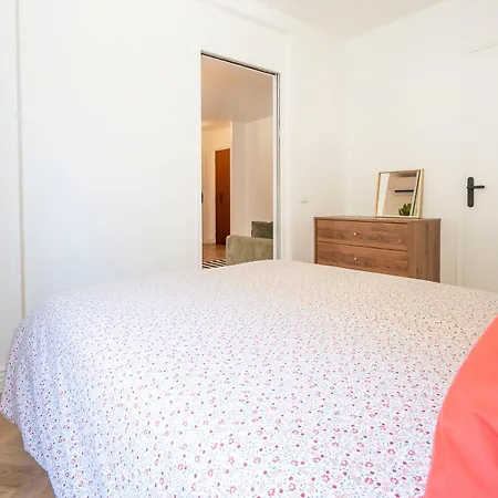 Superbe 2 Pieces Contemporain Au Coeur De アパート ニース