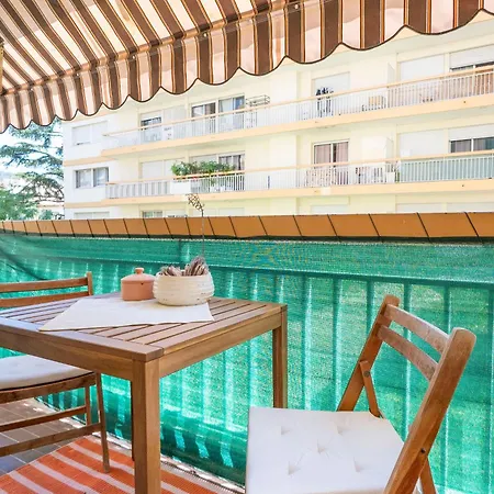 アパート Superbe 2 Pieces Contemporain Au Coeur De