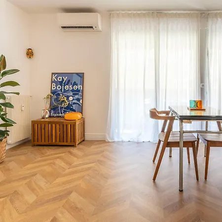 Superbe 2 Pieces Contemporain Au Coeur De アパート *