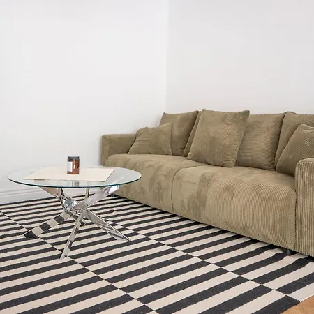 Apartamento Superbe 2 Pieces Contemporain Au Coeur De *